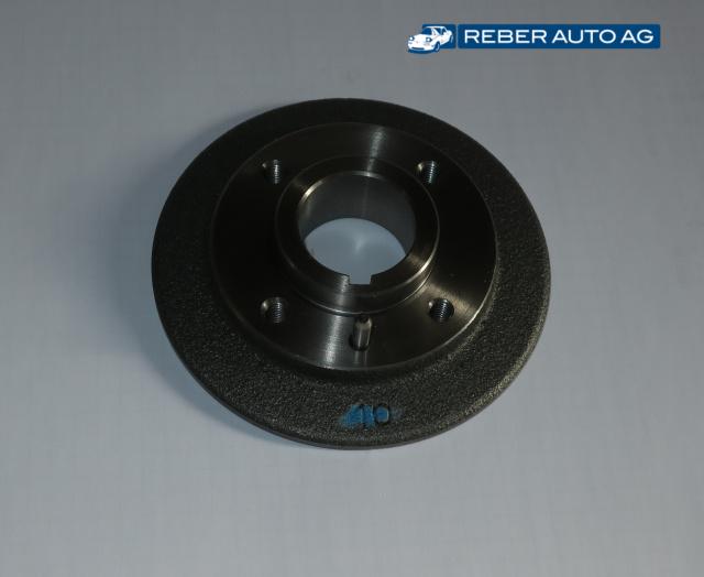 Mazda MX-5 NA Original Distanzscheibe Riemenscheibe lange Kurbelwelle B3C711400 1991-1997