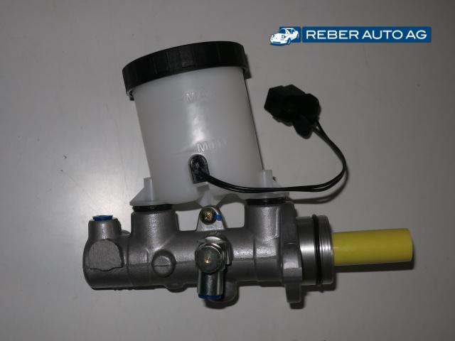 Mazda MX-5 NA Hauptbremszylinder mit ABS HERTH+BUSS JAKOPARTS J3103032 1991-1997
