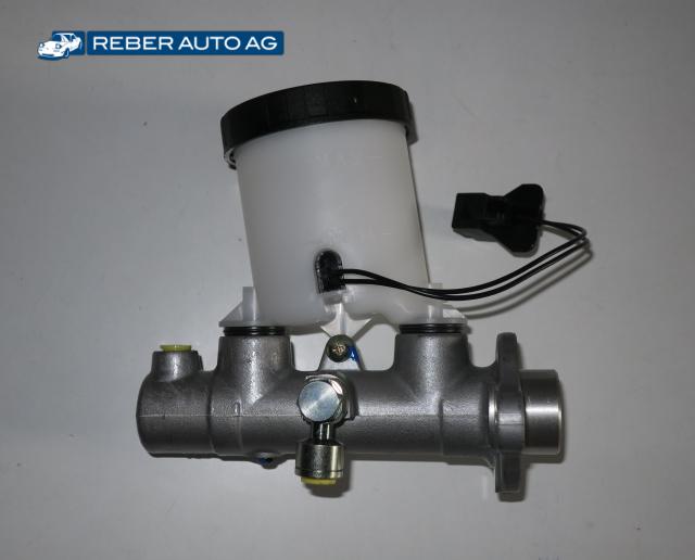 Mazda MX-5 NA Hauptbremszylinder ohne ABS HERTH+BUSS JAKOPARTS J3103039 1990-1997