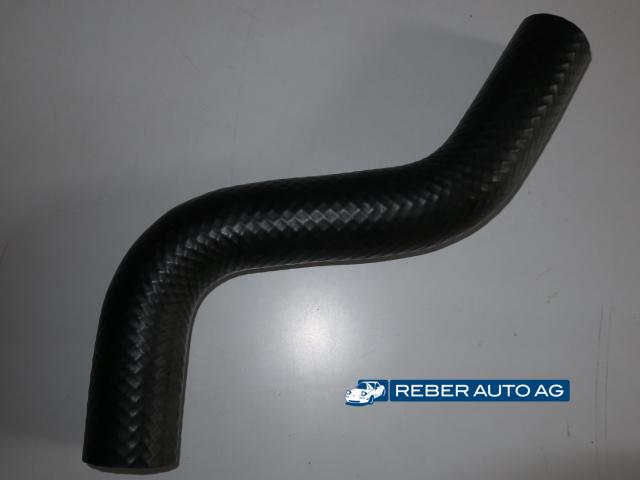 Mazda MX-5 NA Kühlwasserschlauch oben Kühler Eingang 1.6l B6 Motor Original B61P15186 1990-1997