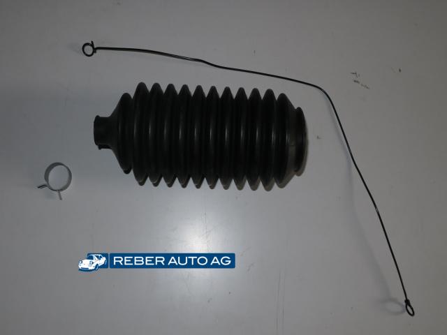 Mazda MX-5 NA Lenkmanschette links mit Servolenkung Original NA0232135 1990-1994