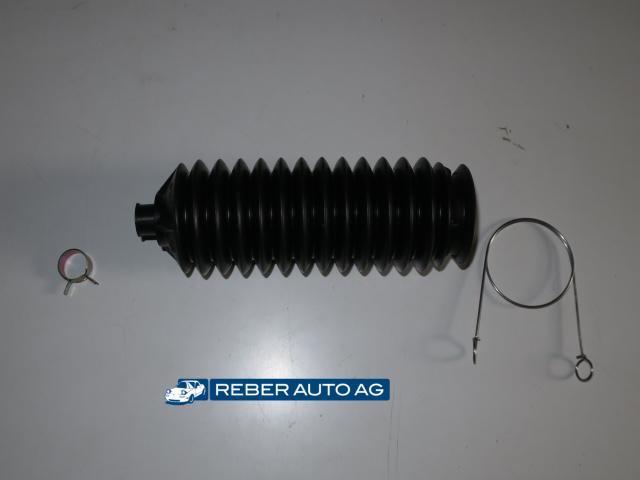 Mazda MX-5 NA Lenkmanschette ohne Servolenkung Original NA013212X 1990-1991