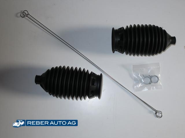 Mazda MX-5 NA Lenkmanschetten Satz Original NB3832125 1995-1997