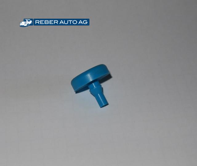 Mazda MX-5 NA NB Gummipuffer Kupplungs-Pedalschalter Blau Original G03043029 1990-2000