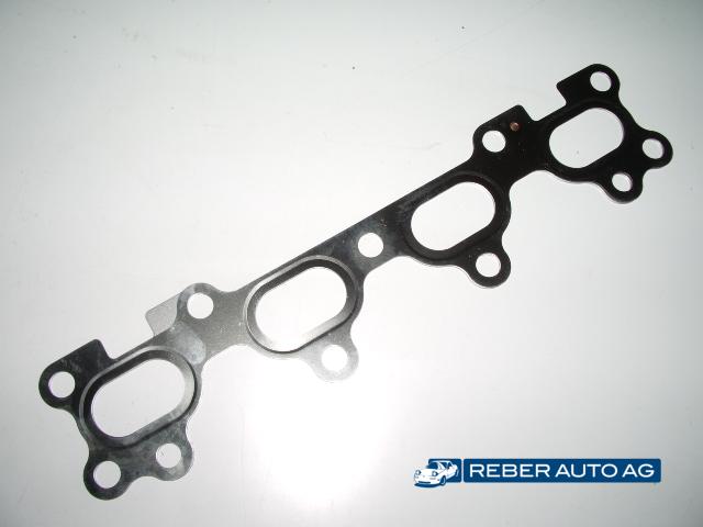 Mazda MX-5 NA NB NBFL 1.6 B6 Abgaskrümmerdichtung Zylinderkopfseite Original B69513460A 1990-2005