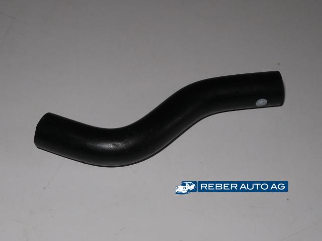 Mazda MX-5 NA NB NBFL 1.6 B6 Entlüftungsschlauch Kurbelgehäuseventil Original B61P13741 1990-2005