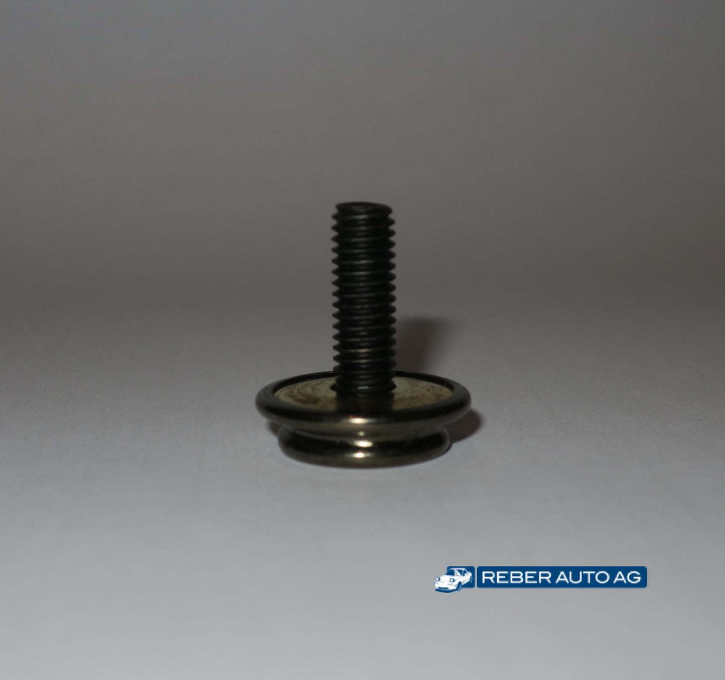 Mazda MX-5 NA/NB/NBFL M6 Bolzen Persenning Druckknopf Detail (1990–2005) – Original Mazda Ersatzteil NC10R1970B