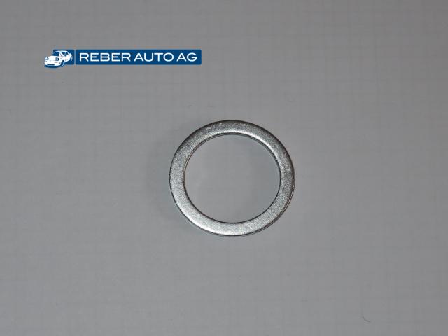 Mazda MX-5 NA NB NBFL Alu-Dichtring Ölablassschraube Getriebe Differential 18×24×1.5mm