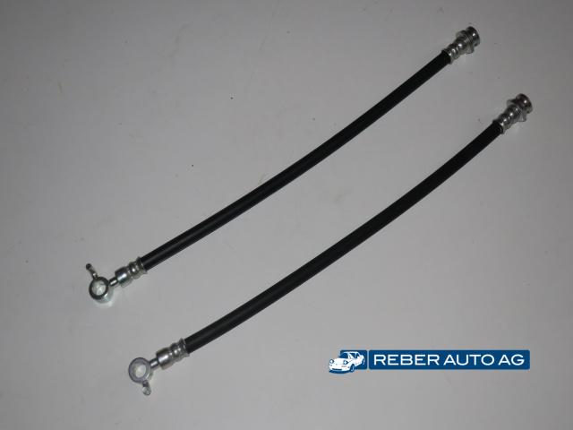 Mazda MX-5 NA NB NBFL Bremsschlauchsatz vorne Set Original N06743820 N06743810 1990-2005