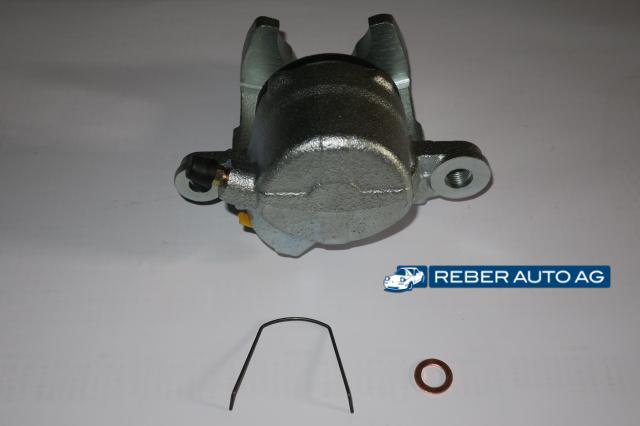 Mazda MX-5 NA NB NBFL Bremszange vorne links 255mm Detail ABS 1994-2005