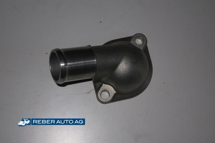 Mazda MX-5 NA NB NBFL Deckel Thermostatgehäuse 1.8l BP Motor Original BPE815172 1993-2005