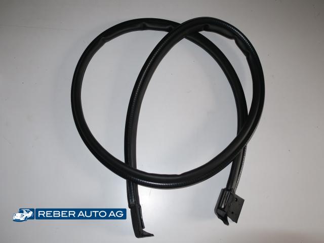 Mazda MX-5 NA NB NBFL Dichtgummi Hardtop hinten unten – Original Mazda Ersatzteil, OE NA01R189XB
