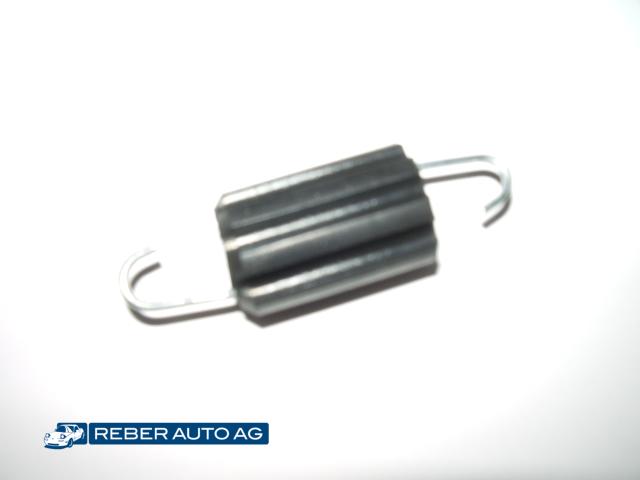 Mazda MX-5 NA NB NBFL Feder Spannrolle Zahnriemen Original B66012711C 1990–2005