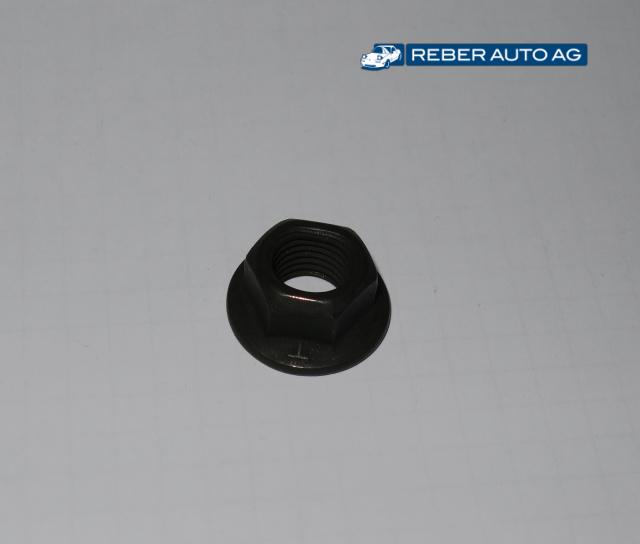 Mazda MX-5 NA NB NBFL Flanschmutter M10 SW14 Original 887134222 1990-2005
