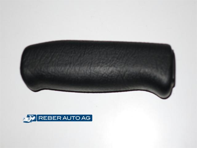 Mazda MX-5 NA NB NBFL Griff Handbremshebel Schwarz Original FB0144034 1990-2005