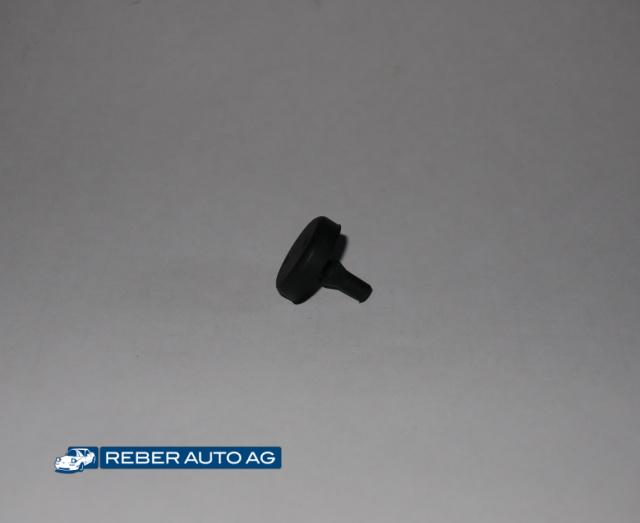 Mazda MX-5 NA NB NBFL Gummipuffer Wegbegrenzer Brems- und Kupplungspedal Original B00143029 1990-2005