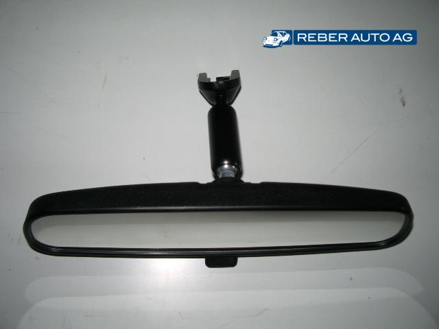 Mazda MX-5 NA NB NBFL Innenrückspiegel Frontscheibe Original HG8269220B 1995-2005