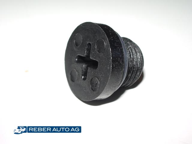 Mazda MX-5 NA NB NBFL Kühlwasser Ablassschraube Kühler Original N32615203 1990-2005