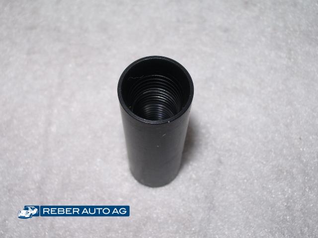 Mazda MX-5 NA/NB/NBFL/NC/NCFL/ND Adapter Schaltknauf – Aufsatz für den Mazda Schaltgriff zur Montage von Zubehör-Schaltknäufen wie Momo (1990–2026).