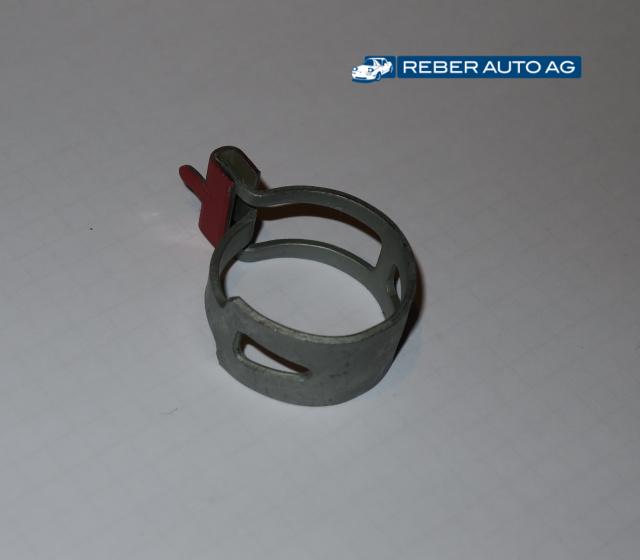 Mazda MX-5 NA NB NBFL NC NCFL Schlauchschelle Kühlwasserschlauch mittel Original 992862200P 1990-2014