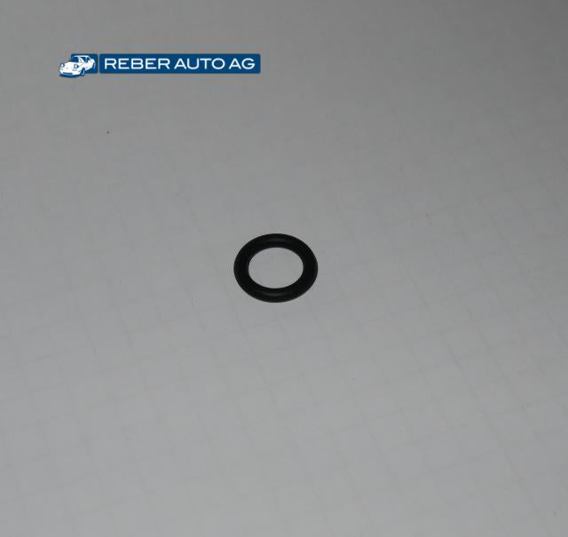 Mazda MX-5 NA NB NBFL O-Ring Einspritzdüse oben Kraftstoffverteiler Original 857413253 1990-2005