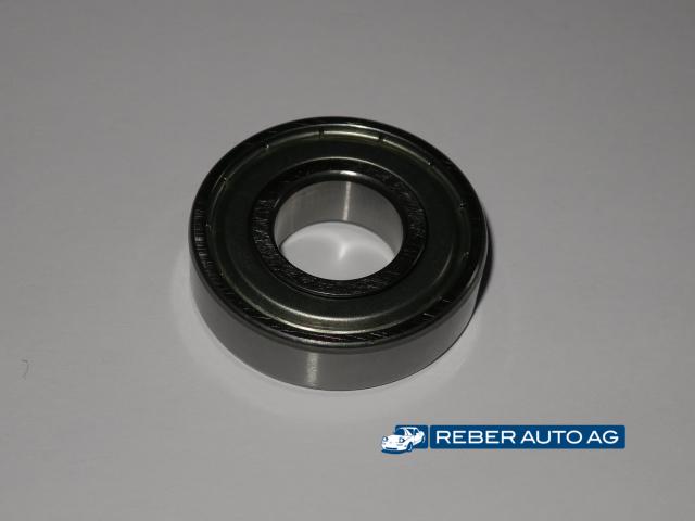 Mazda MX-5 NA NB NBFL Pilotlager Schwungrad 6202ZZCM 1990-2005