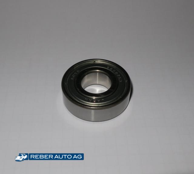 Mazda MX-5 NA NB NBFL Pilotlager Schwungrad Original F80111303 1990-2005
