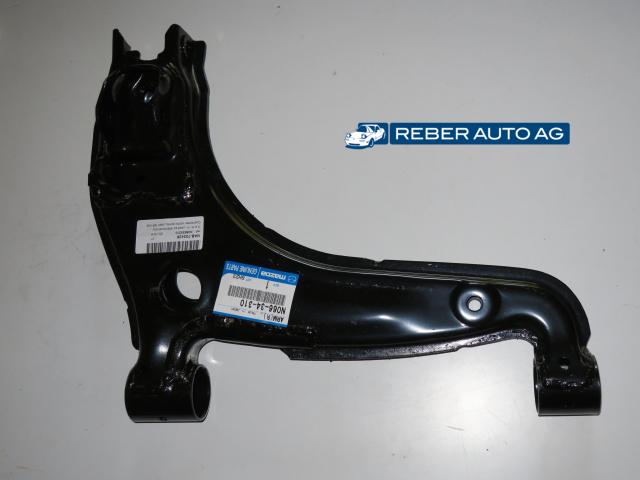 Mazda MX-5 NA NB NBFL Querlenker vorne unten rechts Original N06634310 1990-2005