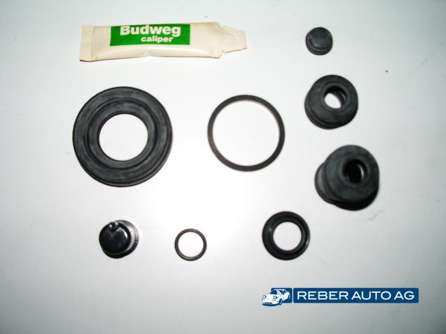 Mazda MX-5 NA NB NBFL Reparatursatz Bremszange hinten 1.6l 1.8l BUDWEG 203207 1990-2005