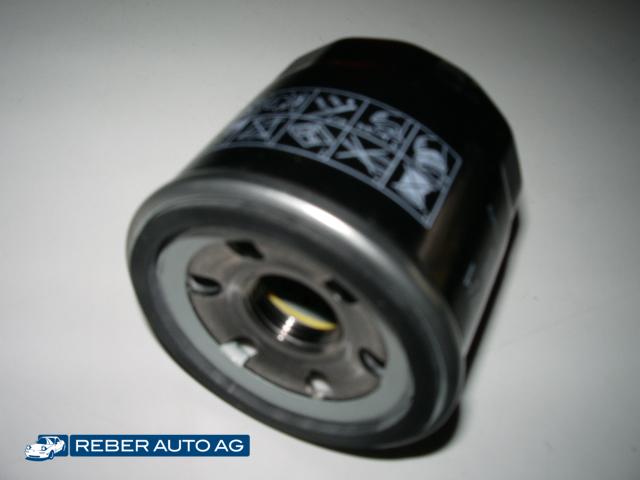 Mazda MX-5 NA NB NBFL Schraubölfilter Motor MANN W67/1 1990–2005 1.6 und 1.8 Liter