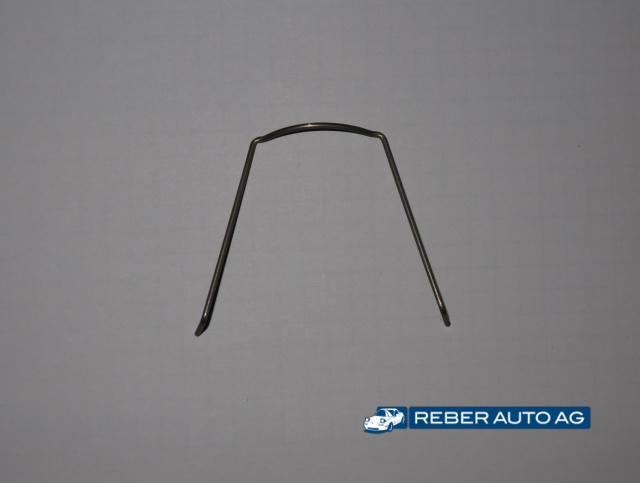 Mazda MX-5 NA NB NBFL Spreizfeder Bremsbelag vorne 255mm NA0703361 1994-2005