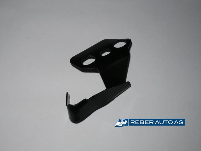 Mazda MX-5 NA NB NBFL Verdeck Schutzblech Fahrerseite links NA01R1272 – Original Mazda Ersatzteil 1990-2005
