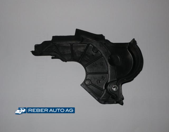 Mazda MX-5 NA NB NBFL Zahnriemenabdeckung Mitte Aftermarket Innenseite 1990-2005