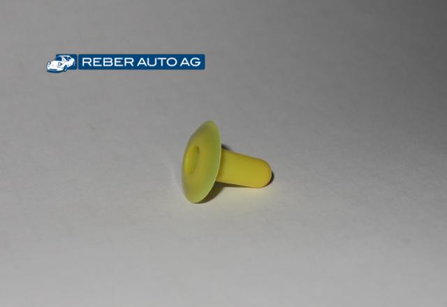 Mazda MX-5 NA NB NC Gegenstück Plastikstopfen 19x20mm Detail Original B23568865B 1990-2005