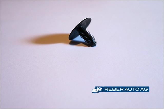 Mazda MX-5 NA NB NC Plastikstopfen Schwarz 17x20mm Original G03268865A 1990-2014