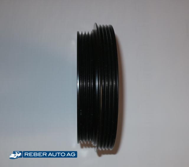 Mazda MX-5 NA NB NBFL Riemenscheibe Kurbelwelle 1.8 BP Motor Seitenprofil BPD411401 1996-2005
