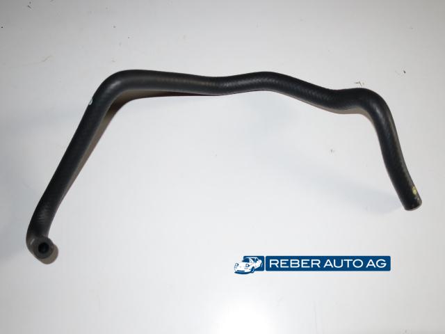Mazda MX-5 NA Kühlwasserschlauch Thermostat zu Zusatzluftschieber 1.6l B6 Motor Original B61P13691A 1990-1997