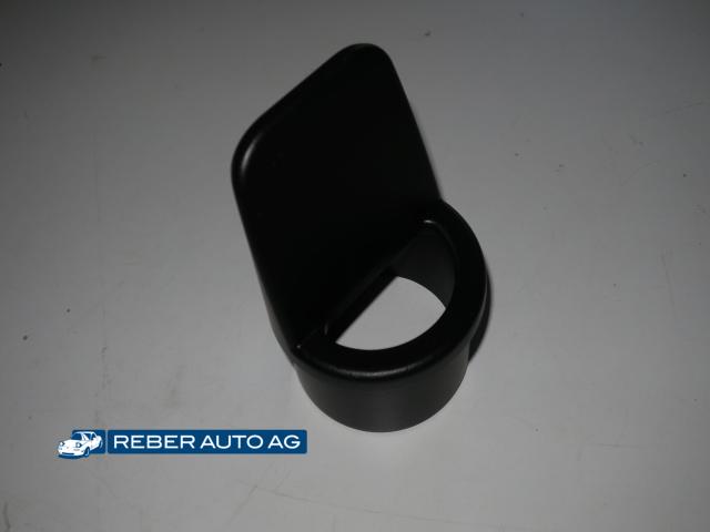 Mazda MX-5 NA Smartphone-Halter für den I.L.Motorsport Mitteltunnel – Mobiltelefon-Halterung passend zum Zubehör-Mitteltunnel MXZI06538 (1990–1997).