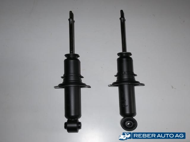 Mazda MX-5 NA Stossdämpfer Set Hinterachse Standard-Fahrwerk 2 Stück 1990-1997