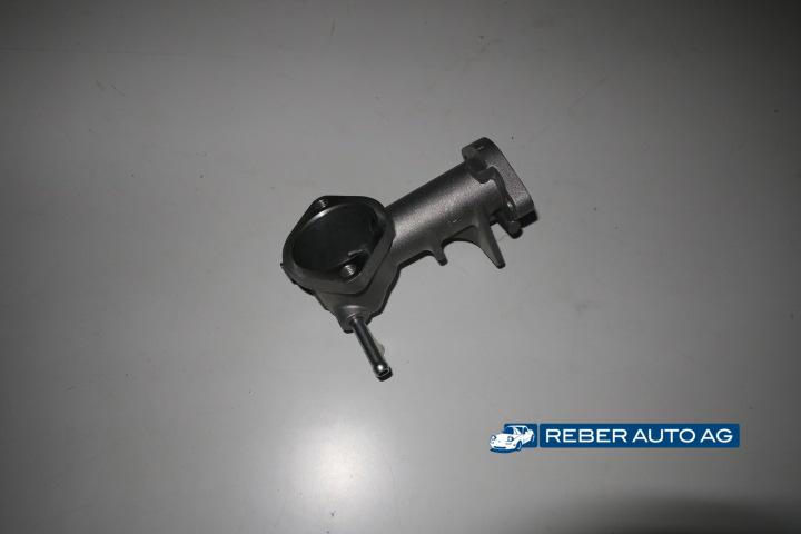 Mazda MX-5 NA Thermostatgehäuse 1.6l B6 Motor Original B61P15170B 1990-1997