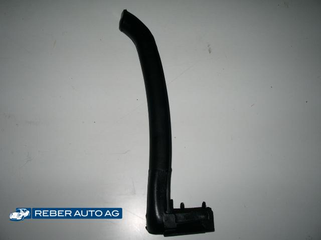 Mazda MX-5 NA Verdeckdichtung hinten links NA01R1423C – Original Mazda Gummidichtung inkl. 2 Montagestopfen 1990-1997