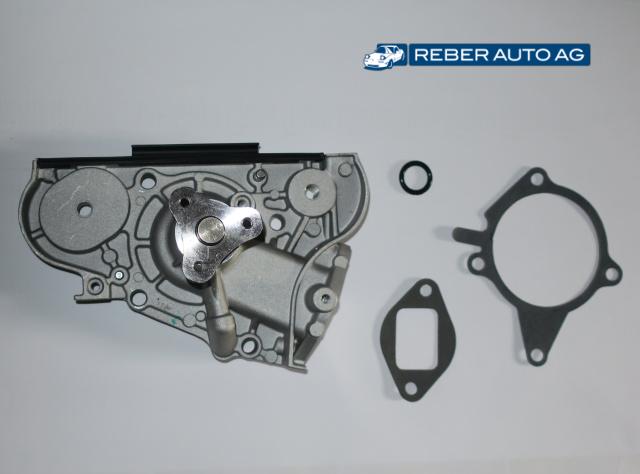 Mazda MX-5 NA Wasserpumpe 1.6l B6 Motor mit Dichtungen Aftermarket 1990-1997