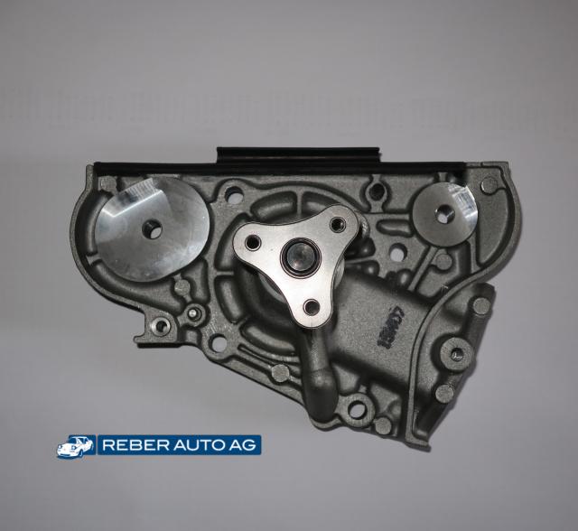 Mazda MX-5 NA Wasserpumpe 1.6l B6 Motor Original B66015010E 1990-1997