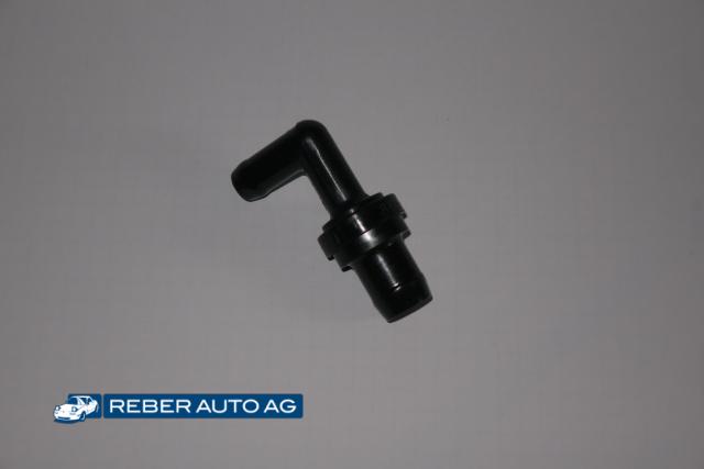 Mazda MX-5 NB 1.8 Kurbelgehäuse Entlüftungsventil Rückschlagventil Original B54113890A 1998-2000 mit BP Motor.