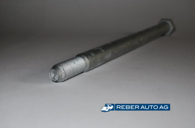 Mazda MX-5 NB NBFL Bolzen Querlenker hinten unten aussen Original 9YA101201 Detail 1998-2005