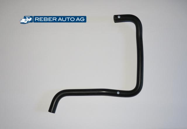 Mazda MX-5 NB NBFL Entlüftungsschlauch Kurbelgehäuse links Original BP4W13742 1998-2005