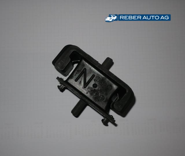Mazda MX-5 NB NBFL Gummilager Motor Silentbloc Original NC1039040 1998-2005