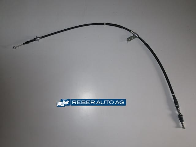 Mazda MX-5 NB NBFL Handbremsseil links Original NC1044420A 1998-2005