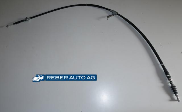 Mazda MX-5 NB NBFL Handbremsseil rechts Original NC1044410A 1998-2005
