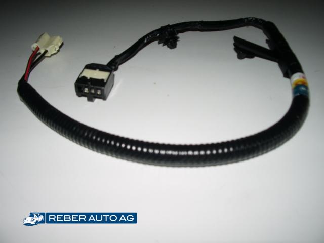Mazda MX-5 NB NBFL Kabelsatz Verdeckanschluss Heckscheibenheizung NC1067060D – Original Mazda Ersatzteil 1998-2005
